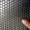 Altıgen Delikli Alüminyum Delikli Metal Hasır Sac 1mm kalınlık