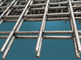 Beton Döşeme 10mm 12mm Kalınlık için Güçlendirme Nervürlü Çubuk Kaynaklı Hasır Paneller