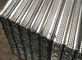 Kalıp Sıcak Daldırma Galvanizli Çelik Sıva Hasır Düz Kaburga Metal Çıta 0.45m