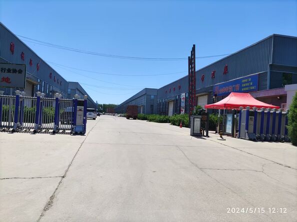 Anping Velp Wire Mesh Products Co.,Ltd