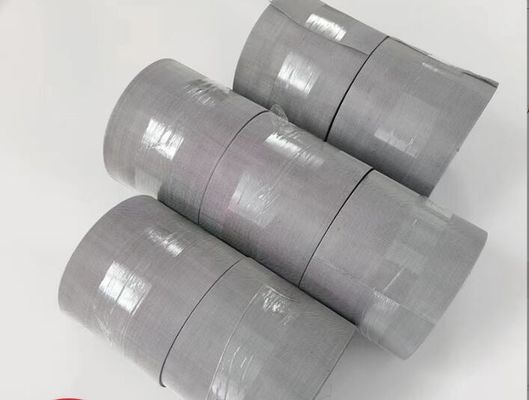 304 316 316L Paslanmaz Çelik Tel Ağı Kumaş - 25 ila 300 Mikron Filtre Ekranı