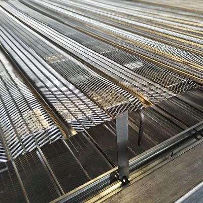 Rib Lat Beton Şifreleme İnşaat İnşaat Malzemesi Ağı için