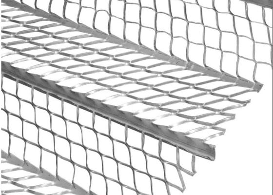 Galvanizli Hy Rib Kalıp İskelesi 7 Rib 8 Açıklık Betonarme İnşaat İçin