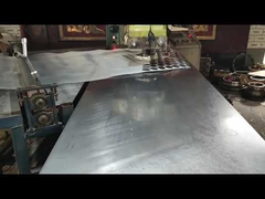 Ultra ince 1 Mikron Sintered Porous Paslanmaz Çelik Filtreler 0.5um 2um Poro
