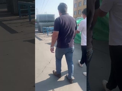 Hoş geldiniz Bay Richardo, şirketimizi ziyaret edin