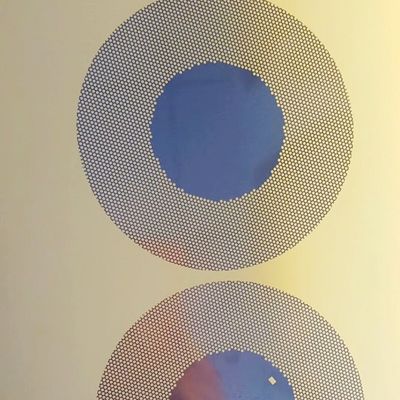 High Precision 1mm Stainless Steel Etching Mesh Filter for Industrial Filtration