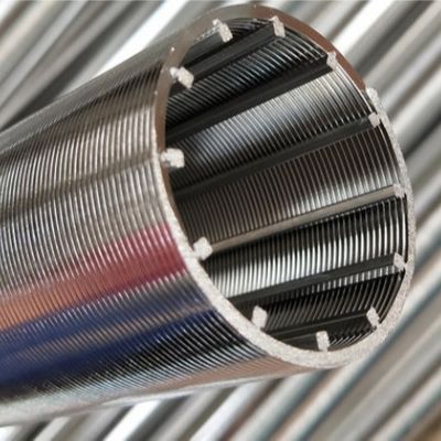 304 paslanmaz çelik çentik tel ekran filtre ağı 20-300mm