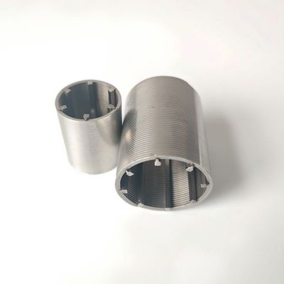 304 paslanmaz çelik çentik tel ekran filtre ağı 20-300mm