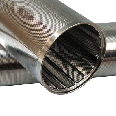 304 paslanmaz çelik çentik tel ekran filtre ağı 20-300mm