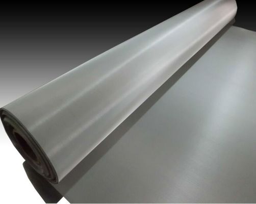 304 Paslanmaz Çelik Dokuma Tel Örgü 0.02-6.3mm Tel Çapı