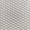 Süslemek İçin Küçük Delikli 1.22x2.44m Alüminyum Genişletilmiş Sac