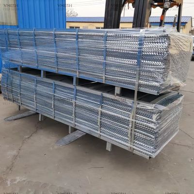 Çukurlu G60 Kendinden Kürklü Elmas Galvanizli Genişletilmiş Metal Hasır Çıta