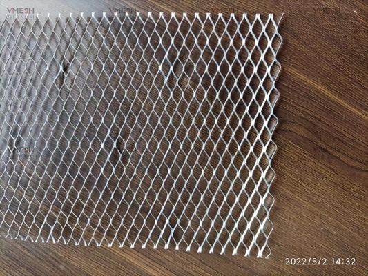 1.75lbs 2.5lbs G60 Çinko Stucco Tel Ağı Galvanizli Metal Lat