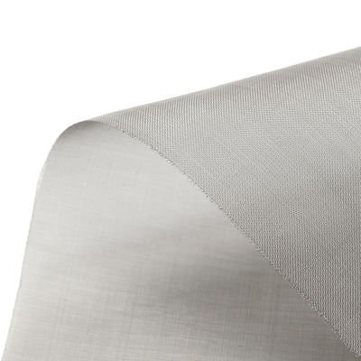 SUS304 Paslanmaz Çelik Filtre Tel Ağı 100-150 Mikron