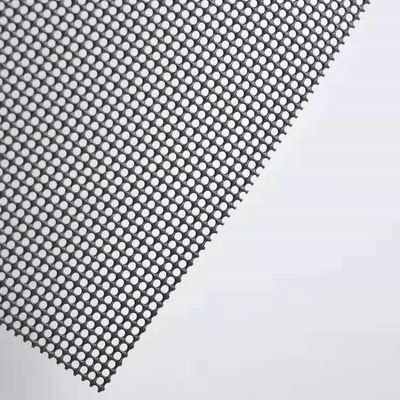 Paslanmaz Çelik 14 Mesh Metal Mesh Pencere Güvenlik Ekranı