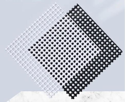 Paslanmaz çelik 304/316 Güvenlik Pencere Ekrani Ağı 10-16 Ağı