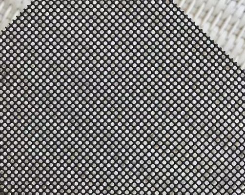 Paslanmaz çelik 304/316 Güvenlik Pencere Ekrani 10-16 Mesh