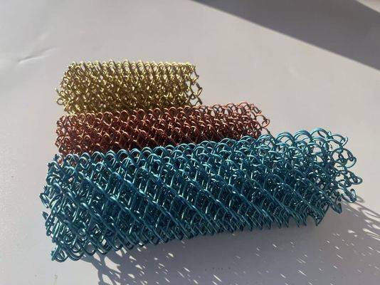 Paslanmaz Çelik 304 Metal Su Perdesi (Su Özelliği İçin)