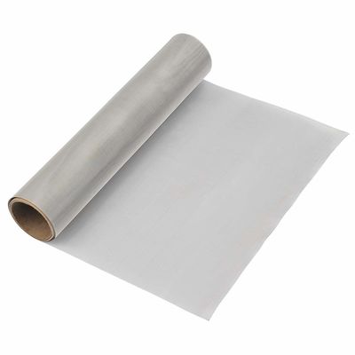 100 120 Mesh Paslanmaz Çelik Dikiş Tel ince ekran Tel Tel Tel