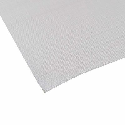 150 Mesh Paslanmaz Çelik Tel Kumaş Filtre için dokunmuş ince tel örgü