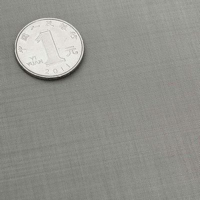 1*30m Paslanmaz Çelik Filtre Tel Ağ Filtrasyon Kumaş Ağ
