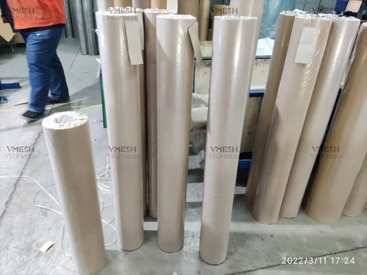 Endüstriyel Filtrasyon için Ultra İnce 304 316 316L Paslanmaz Çelik Dokuma Tel Örgü