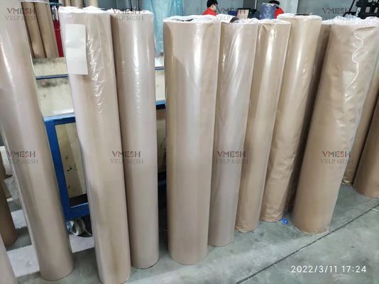 304 316 Paslanmaz Çelik Tel Örgü Filtre Ağı - 10-16 Mesh, 0.5-0.8mm Tel Çapı