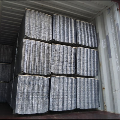 Galvanizli Çelik Hy Rib Mesh Formwork 1.1m x 3m