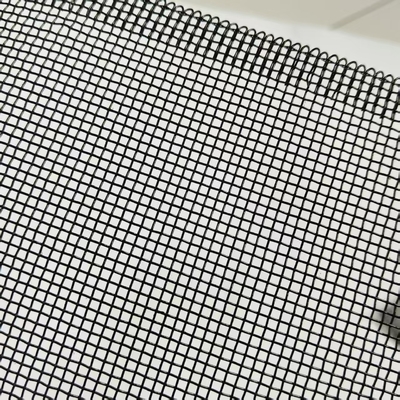 Windows için Alüminyum Tel Ağı Genişliği 0.5-1.2m Böcek Ekranı