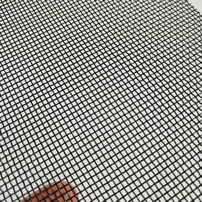 Alüminyum Alaşım Böcek Ekran Ağı 18x14 Ağı Korozyona Dayanıklı