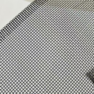 Böcek taraması ve filtreleme için alüminyum alaşım dokuma tel örgü.