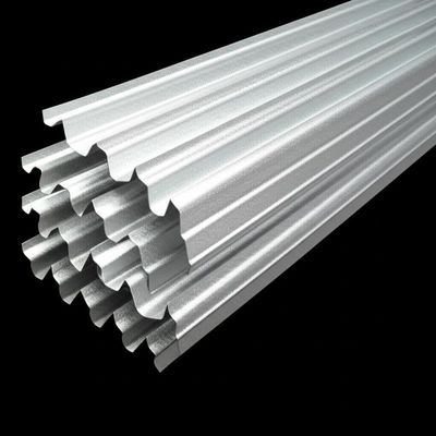 Stucco Formwork için Galvanizli Yüksek Rib Metal Lat 0.45m x 2m