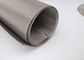304 Paslanmaz Çelik Hasır Kumaş ASTM E2016-20