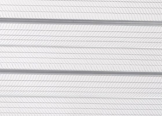Galvanizli Hy Rib Kalıp İskelesi 7 Rib 8 Açıklık Betonarme İnşaat İçin