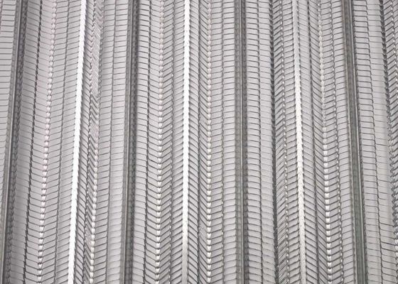 Galvanizli Hy Rib Kalıp İskelesi 7 Rib 8 Açıklık Betonarme İnşaat İçin