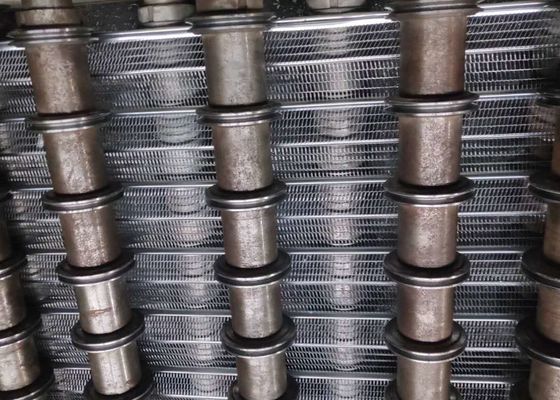 Galvanizli Hy Rib Kalıp İskelesi 7 Rib 8 Açıklık Betonarme İnşaat İçin