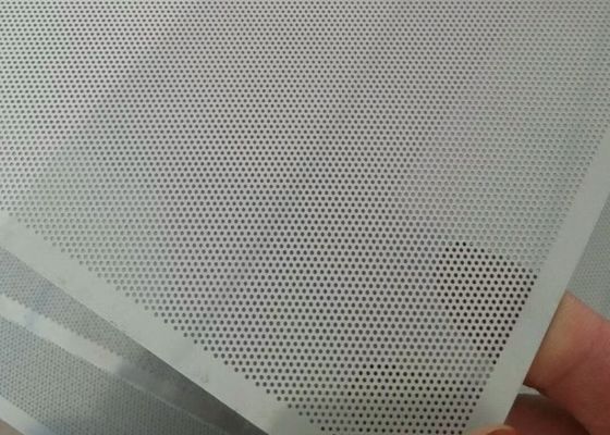 Hoparlörler için Paslanmaz Çelik 304 EMI RFI Koruyucu Aşındırma Mesh