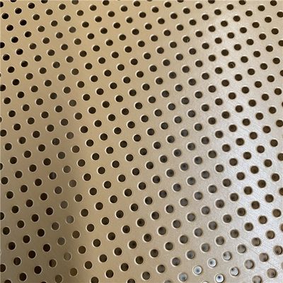 16 kalibrelik ses geçirmez delikli metal plaka - karbon çelik, galvanizli