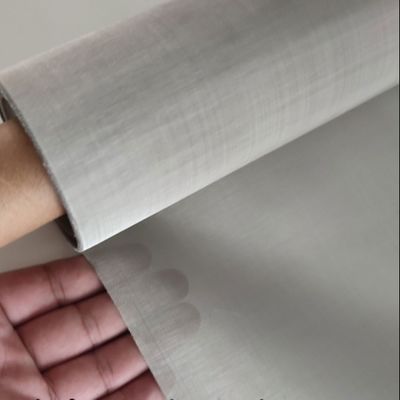 SS304 Dikişli Çerezli Kare Metal Ağı Filtre Ekrani Filtre Tel Ağı