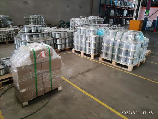 304 paslanmaz çelik ters Hollandalı dokuma tel örgü metal ekran kumaş