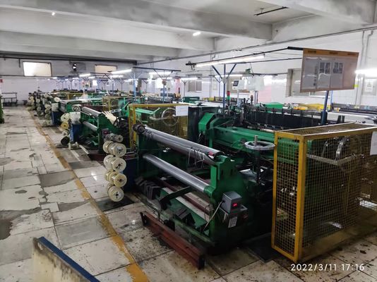 SUS316L paslanmaz çelik filtrasyon kumaşı 1-635 Açısız örnekler