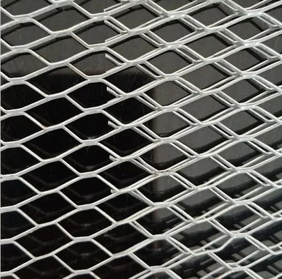 27x96 Galvanizli Stucco Elmas Mesh Lat ASTM A653 C847