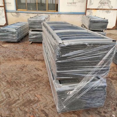 Normal Tip Galvanizli Genişletilmiş Sac Sıva Metal Çıta 27 