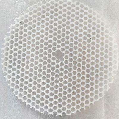 Tavan için PVC PE PP Delikli Plastik Levha / Panel / Levha