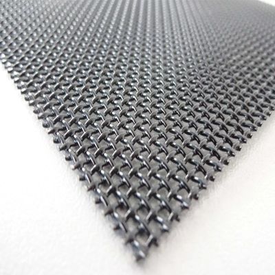 Özel 1mm Pencere Ekrani Açıtı Sivrisinek Ağı Ss 304