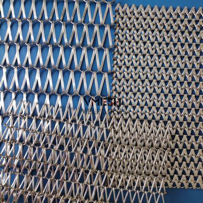 Dekoratif Spiral Tel örgü spiral tel örgü bölme için dekoratif