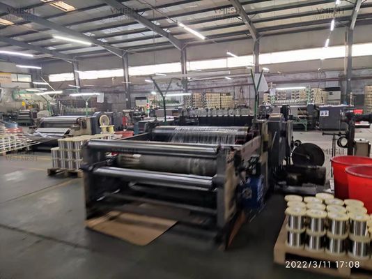 304 316L Endüstriyel filtreleme için paslanmaz çelik örgü tel örgü