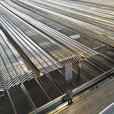 Rib Lat Beton Şifreleme İnşaat İnşaat Malzemesi Ağı için