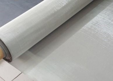 Gıda Sınıfı AISI Galvanizli Paslanmaz Çelik Hasır SUS 304 200