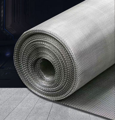 1.5mm Paslanmaz Çelik Hasır 10 50 100 150 200 250 500 600 Mikron